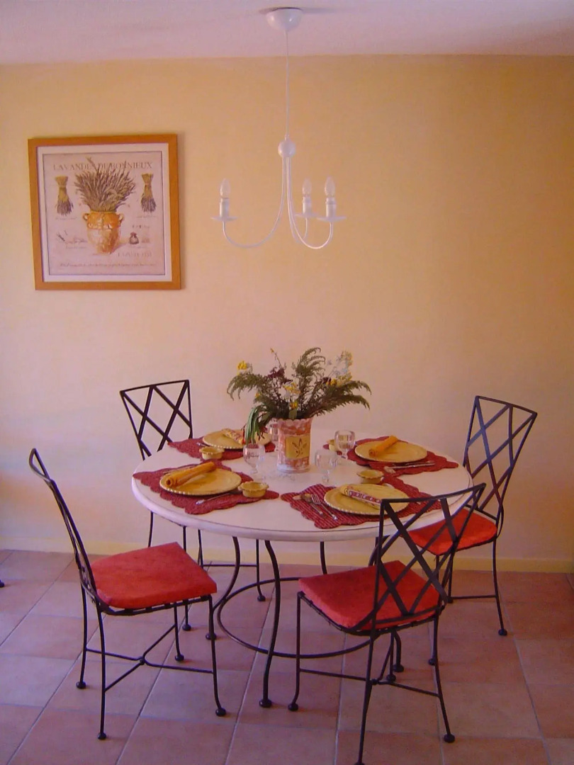 Domaine De La Pinede