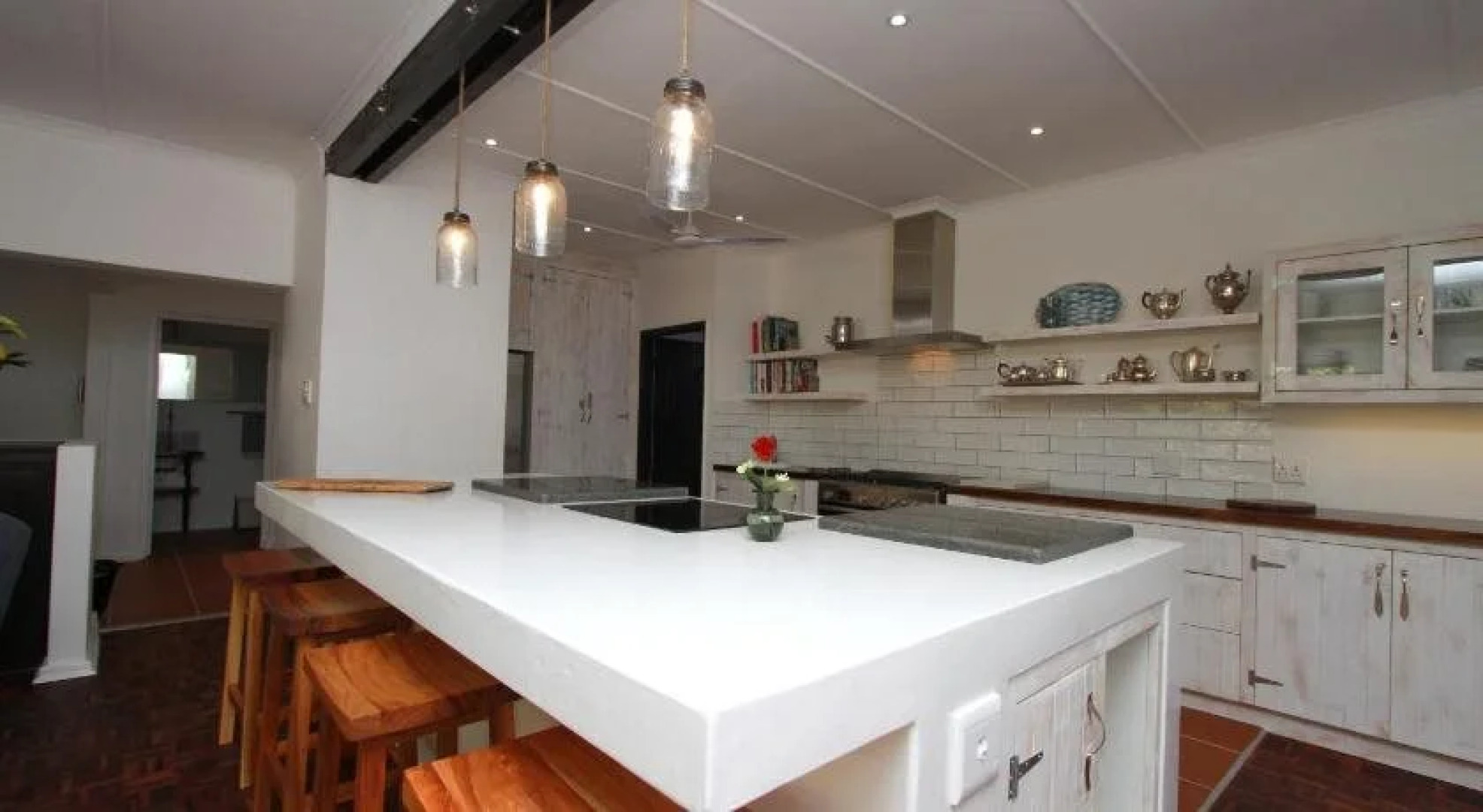 Long Story Guest House