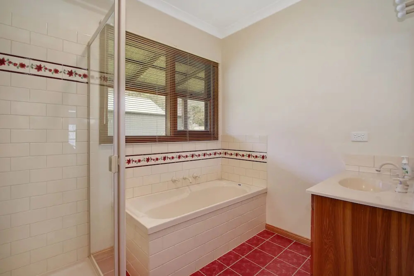 Stoney Creek On Morses Creek Road