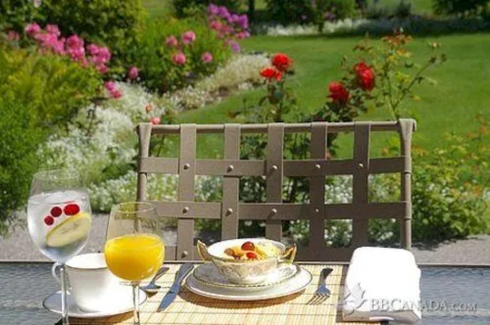 Windermere Lakeside Bed and Breakfast