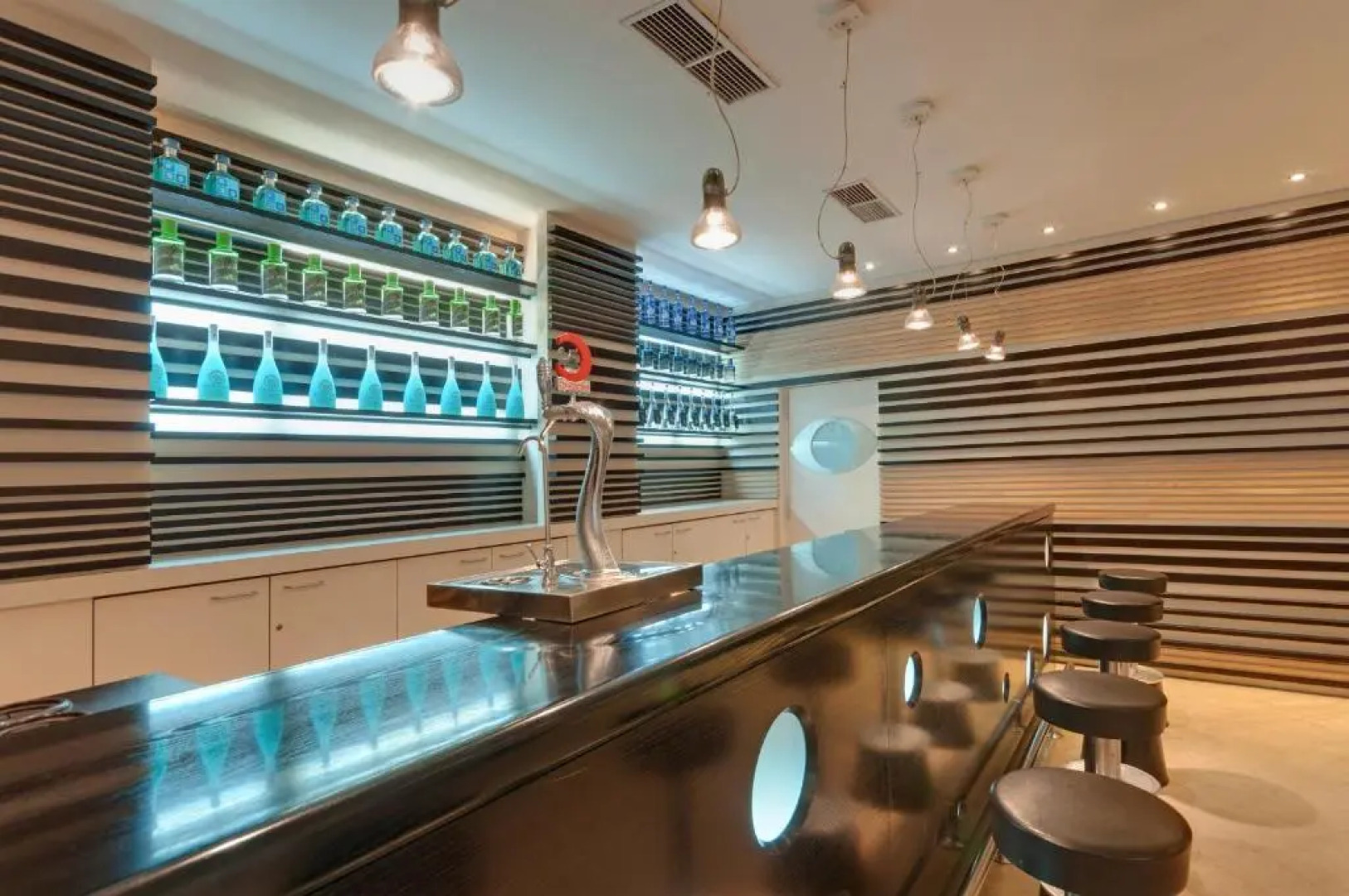 Hotel Ceuta Puerta de África