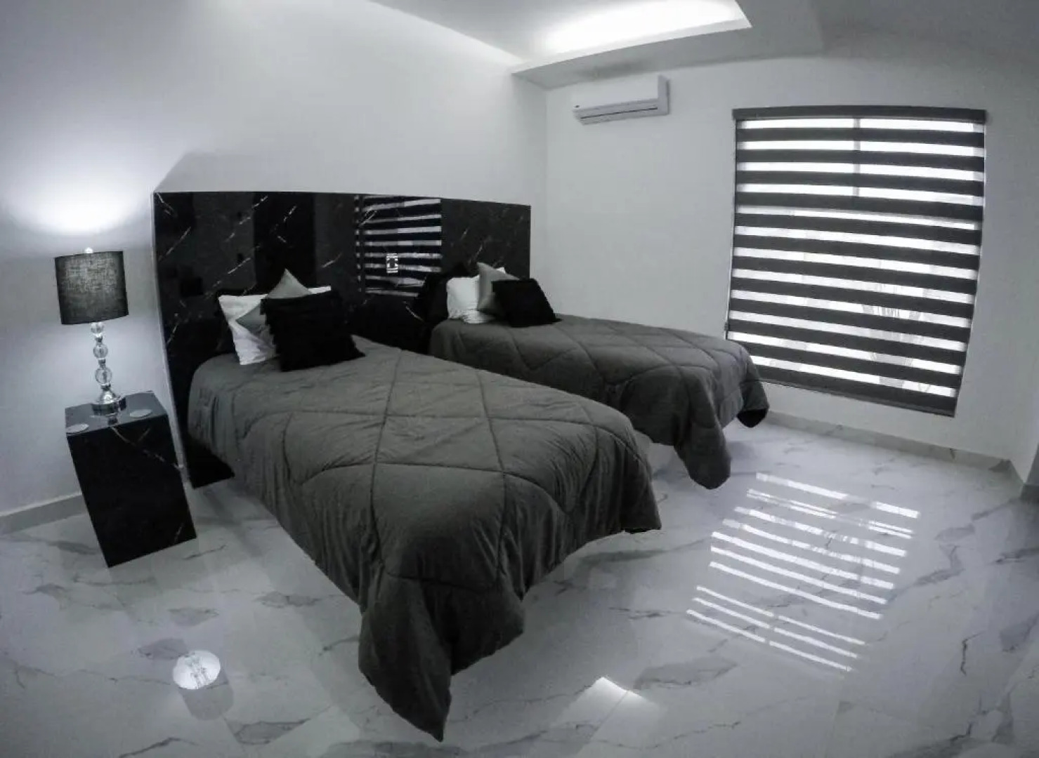 HOTEL DUBAI Inn & Suites