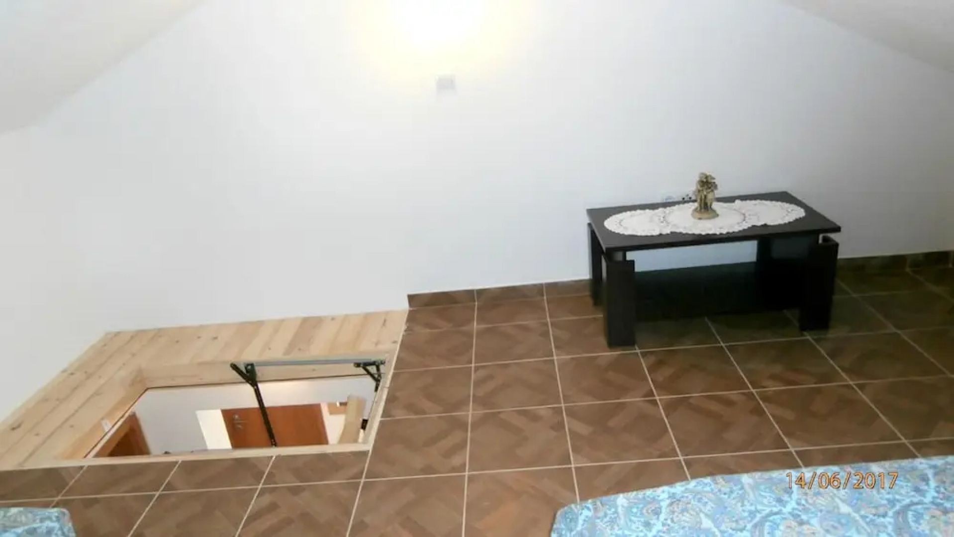 Apartment With 4 Bedrooms in Gdinj, With Wonderful sea View and Enclos