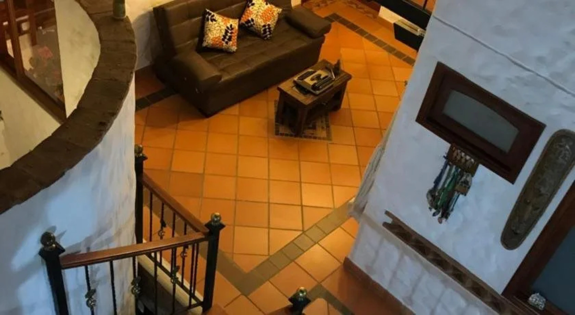 Hotel - Hospederia Villa Palva