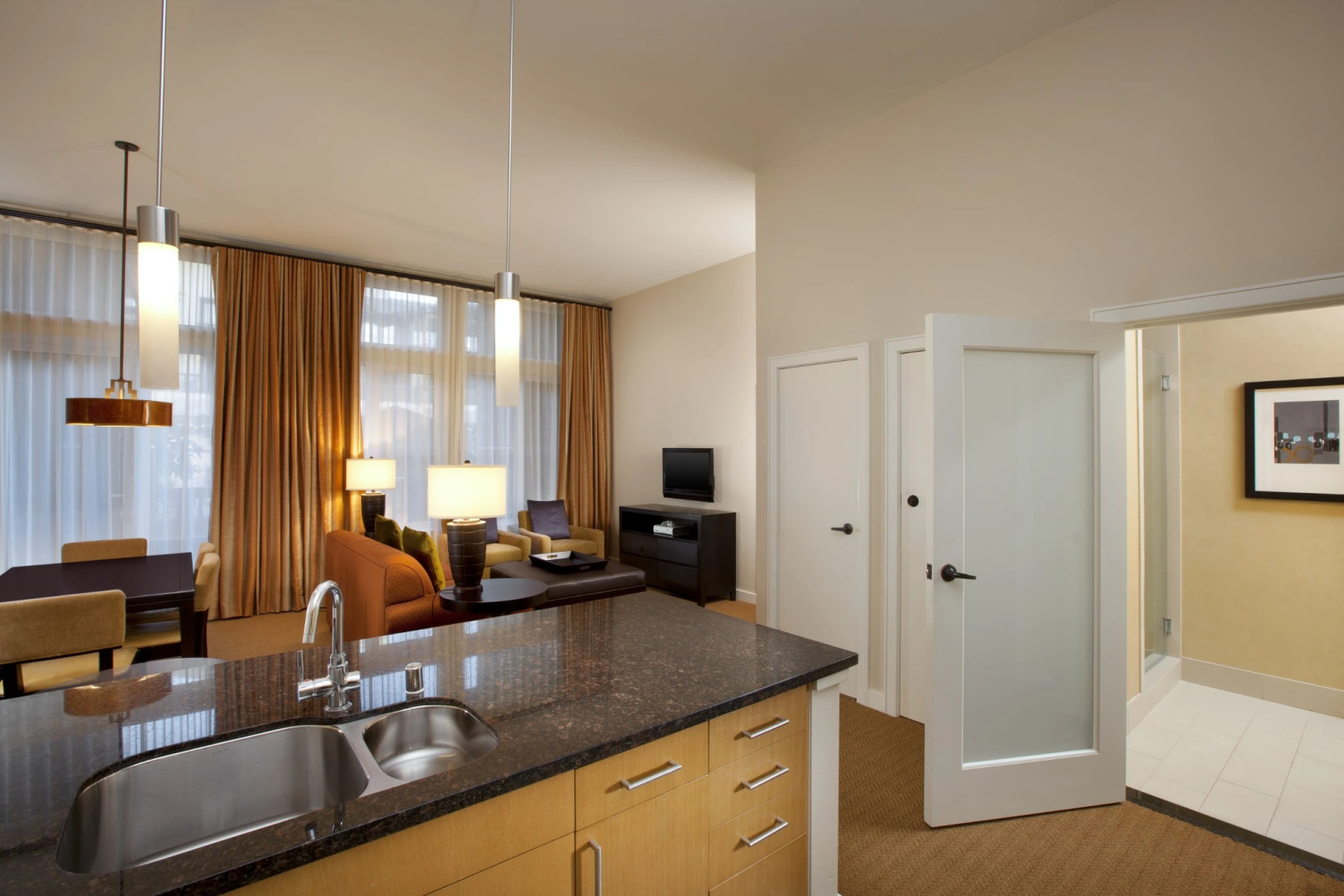 The Westin Verasa Napa