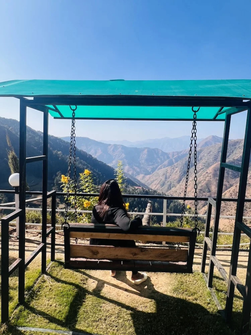 Resort Prakriti Unwind