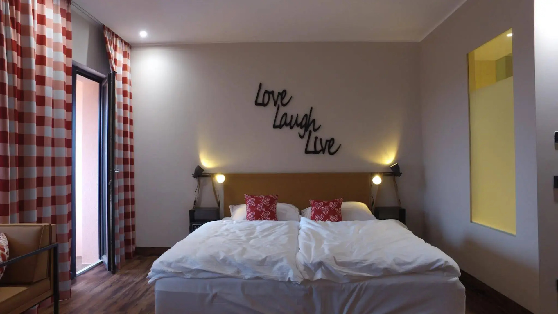 Mjus World Resort & Thermal Park