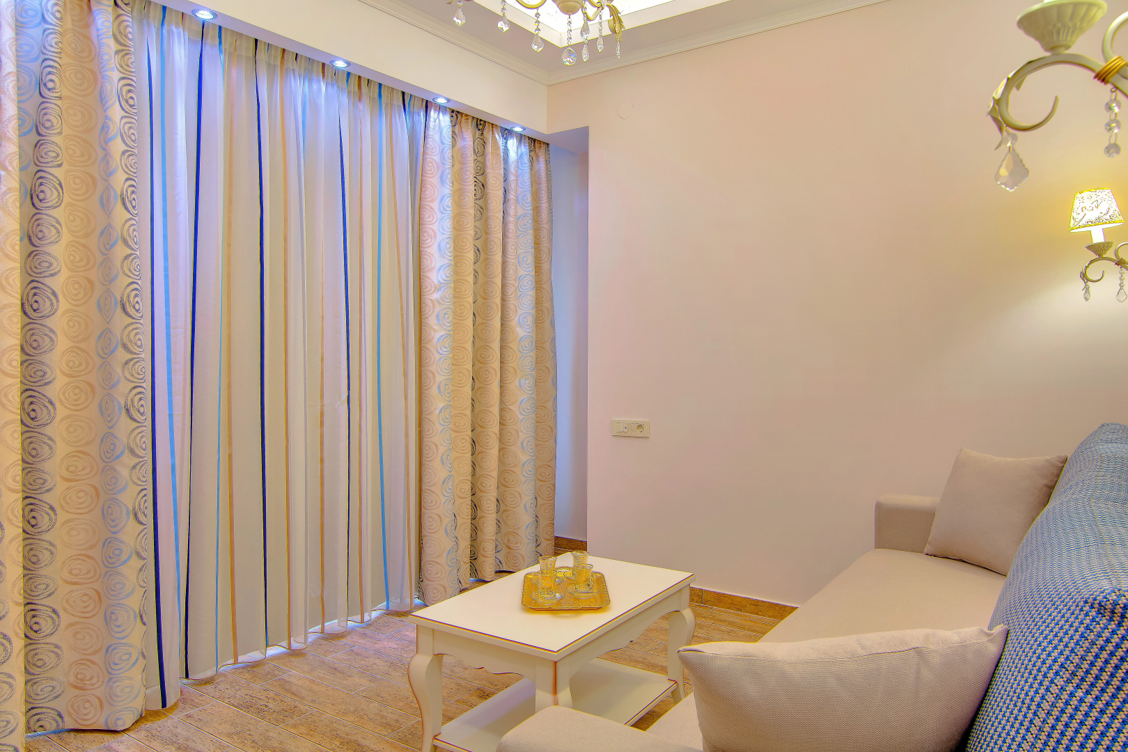 Hotel Parga Princess