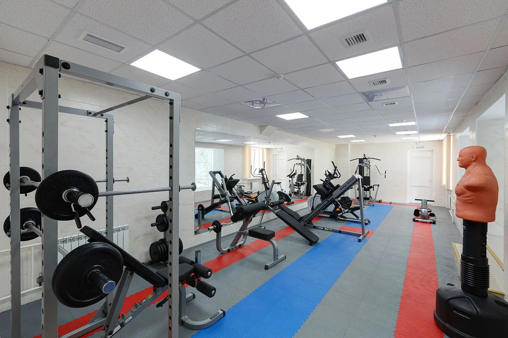 Кедровый бор