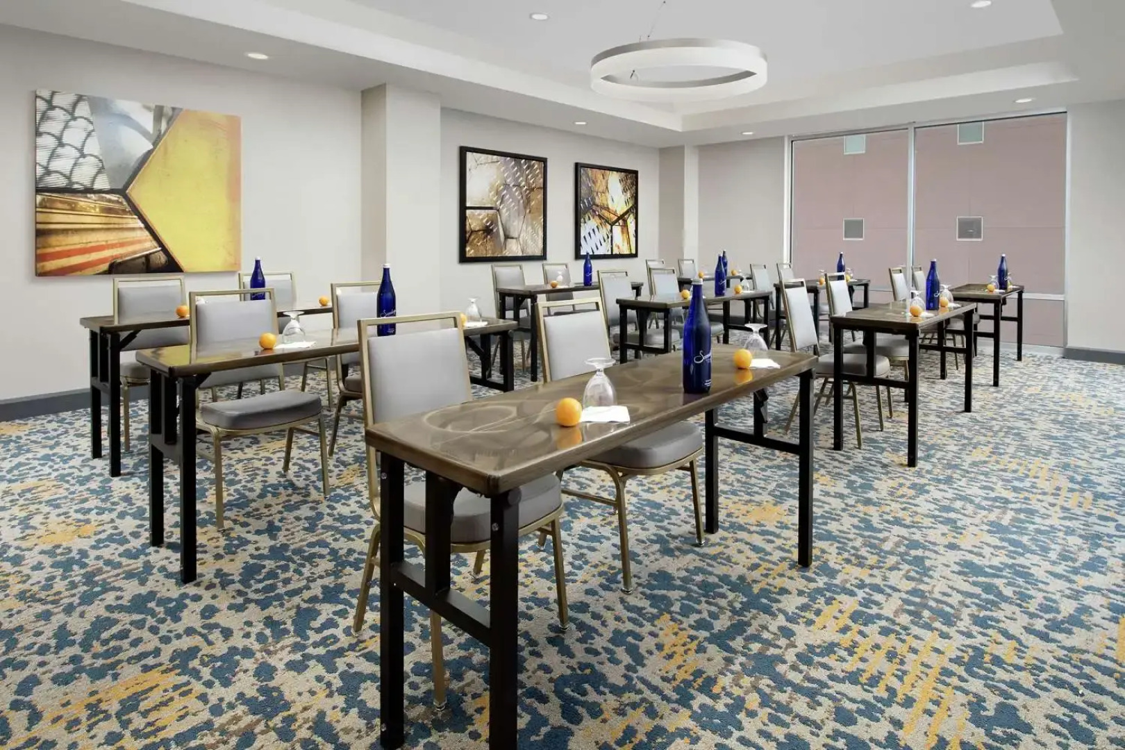 Hilton Garden Inn Westchester Dobbs Ferry, NY