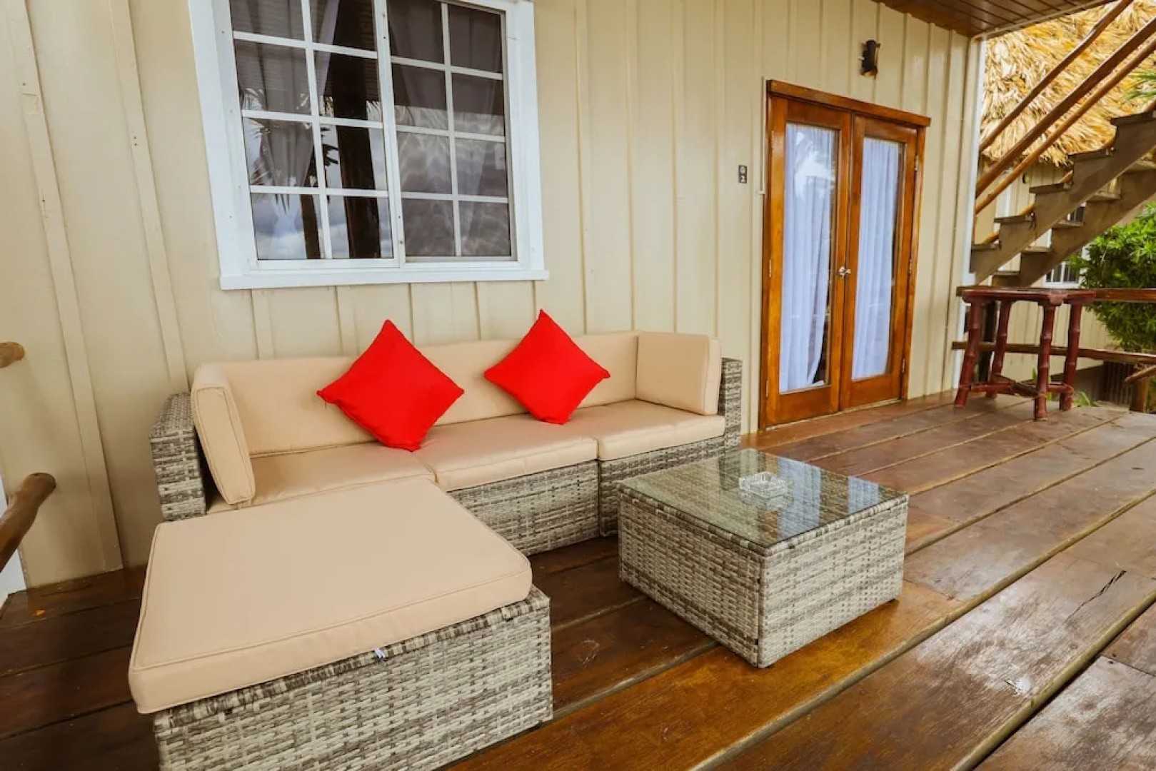 Hidden Jewel Boutique Hotel