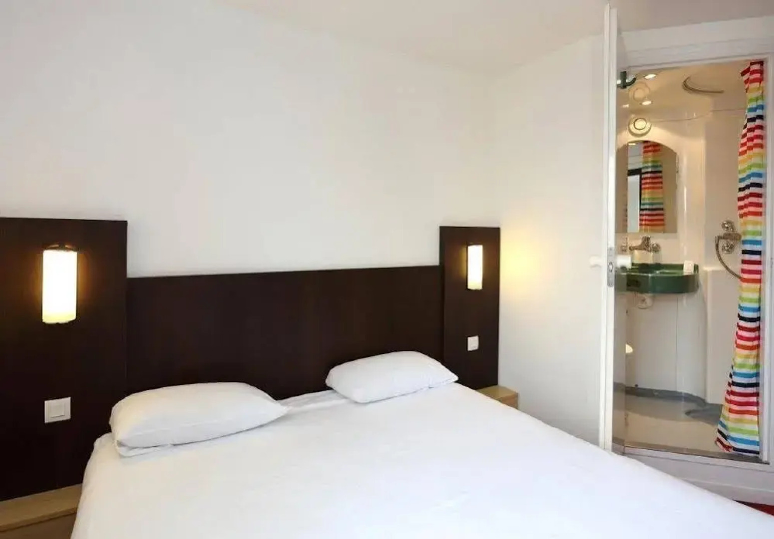 Brit Hotel Essentiel Reims Taissy