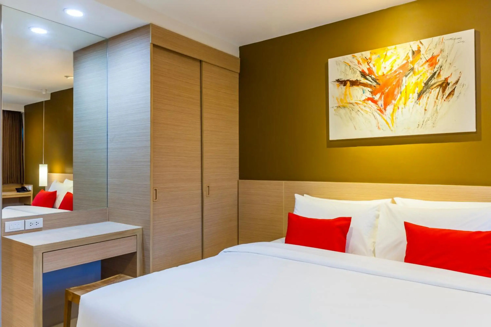 The Links Hotel Pattaya