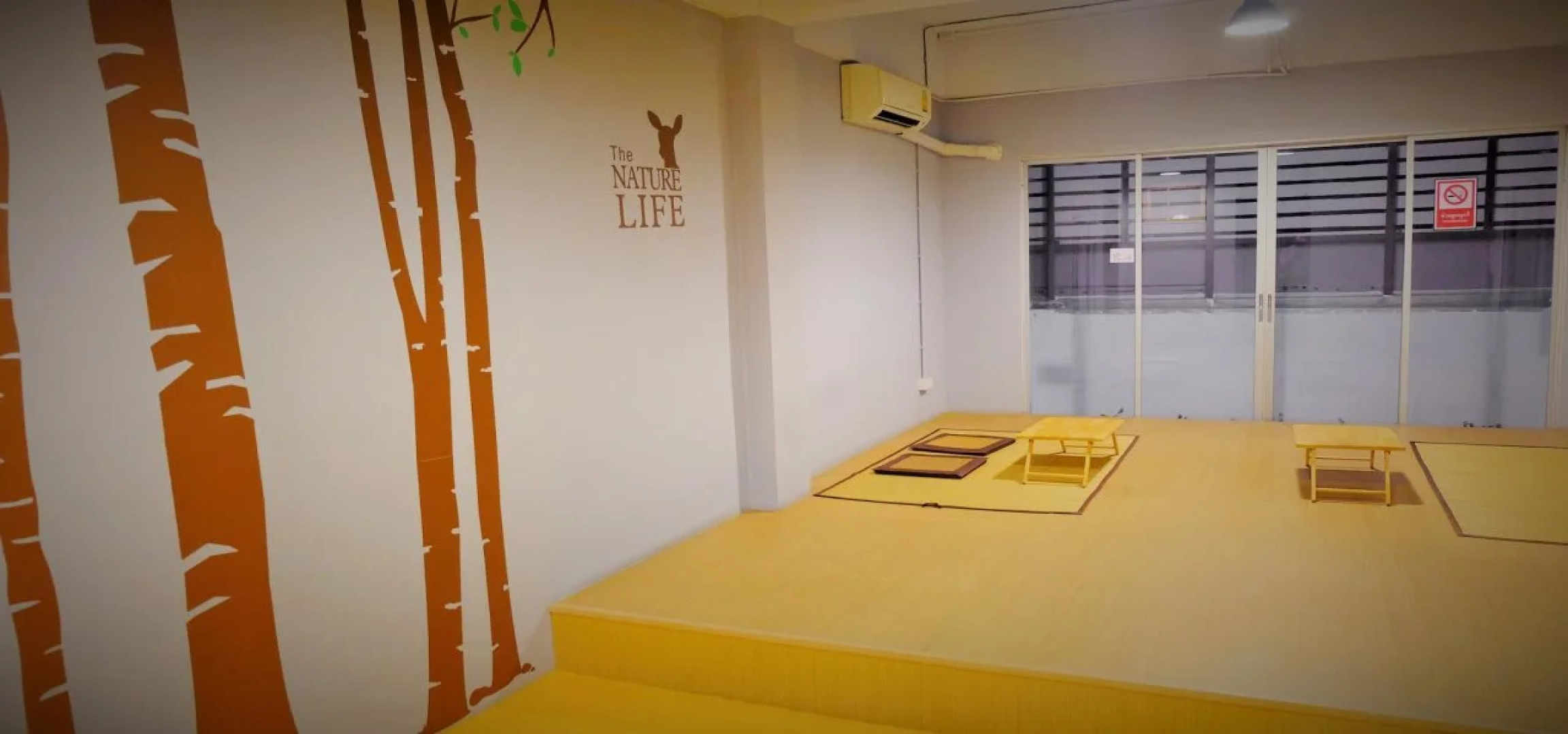 Qing lian Youth Hostel&Cafe