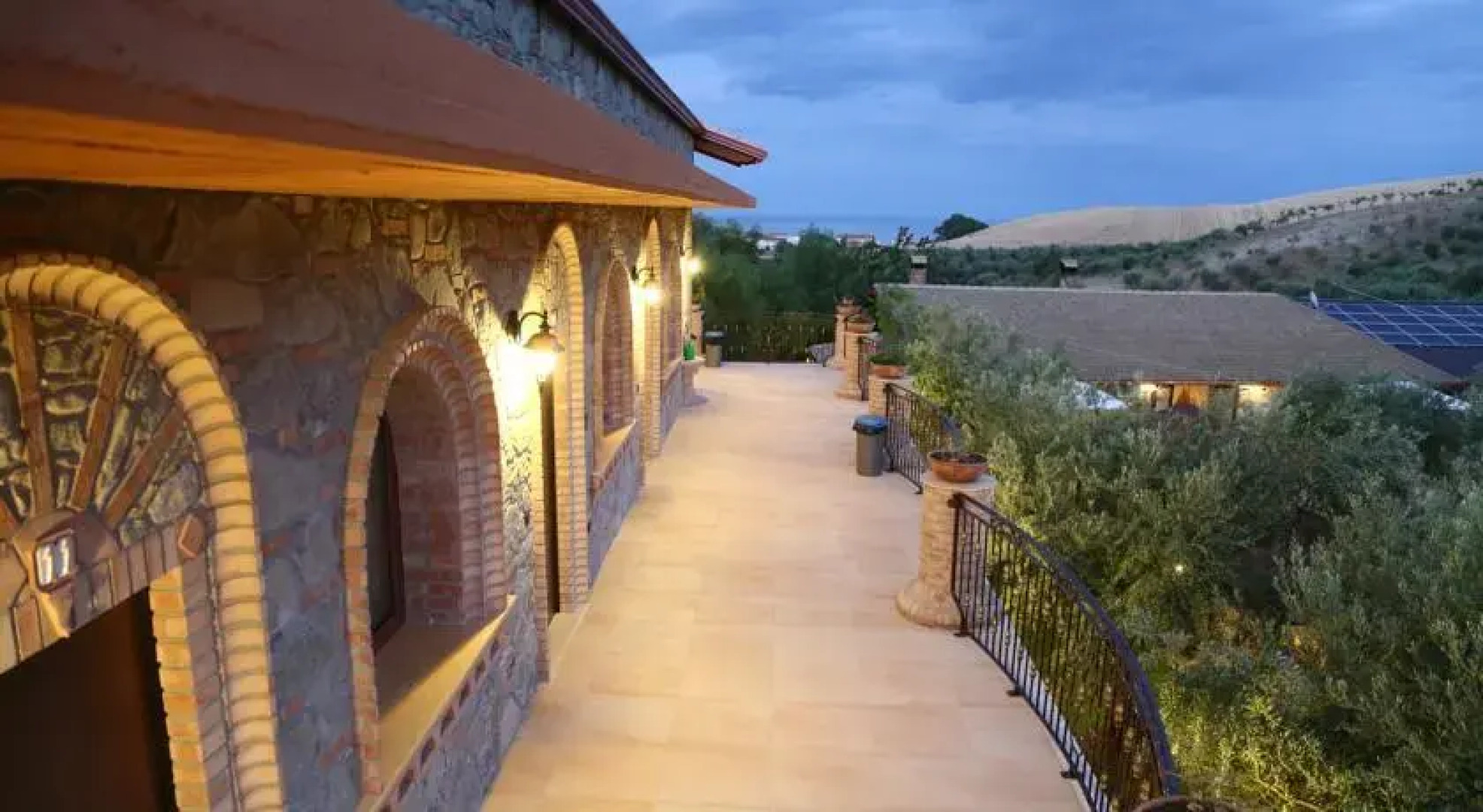 Agriturismo La Quercia