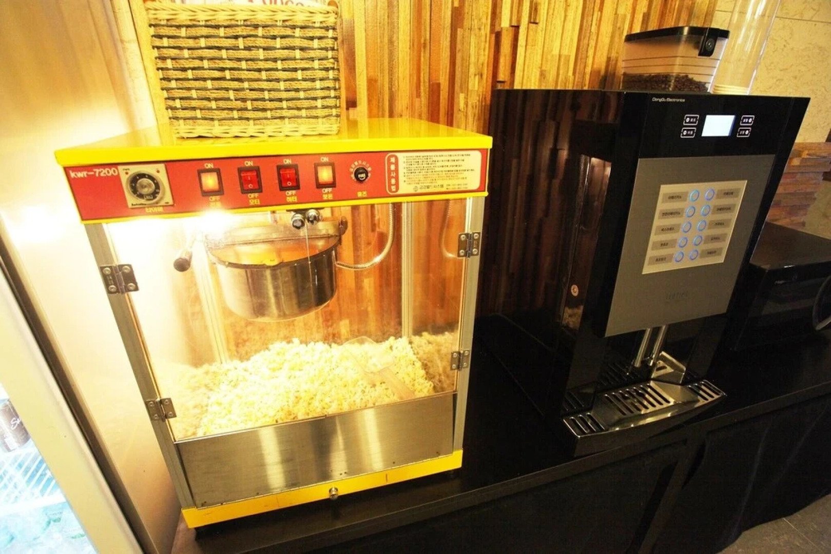 Wolgot Design Hotel XYM