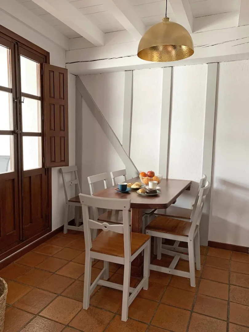 Apartamentos Rurales El Rincón del Jerte