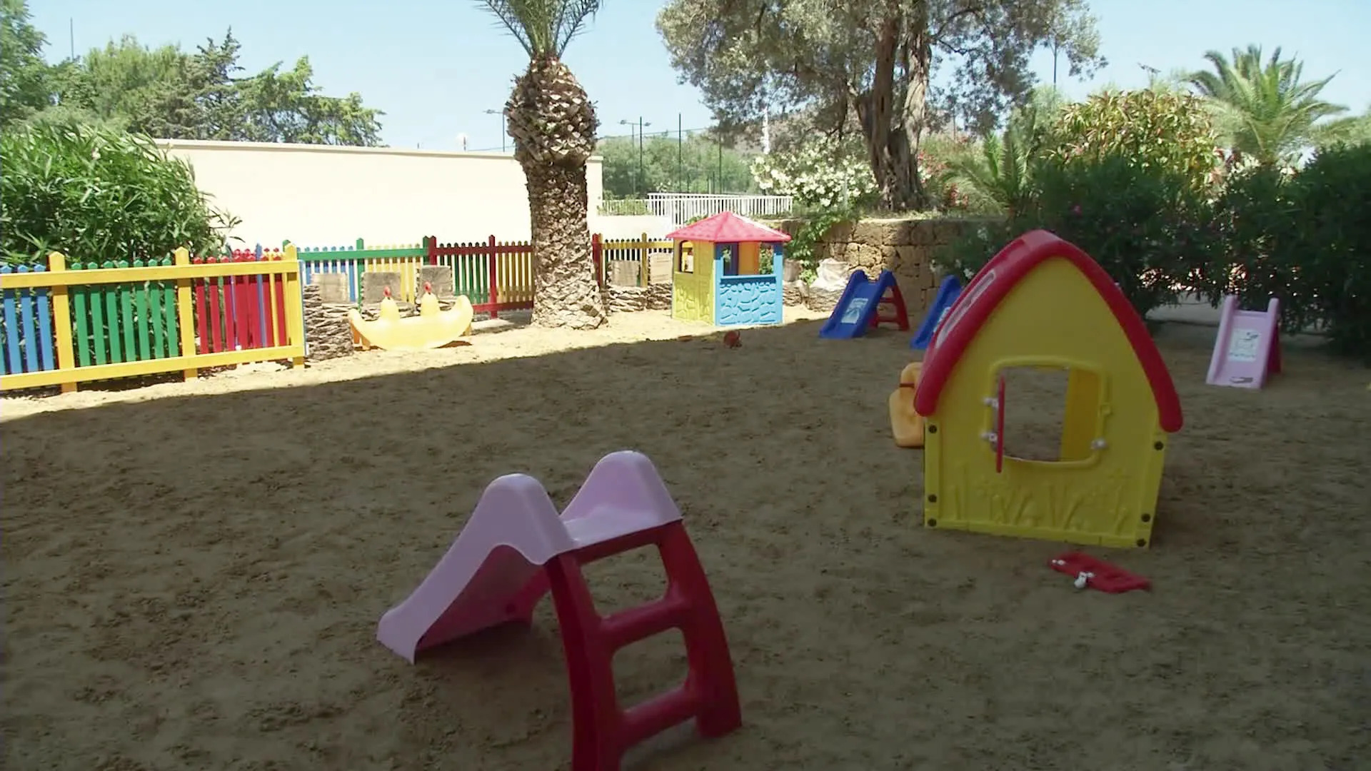 Domina Zagarella Sicily