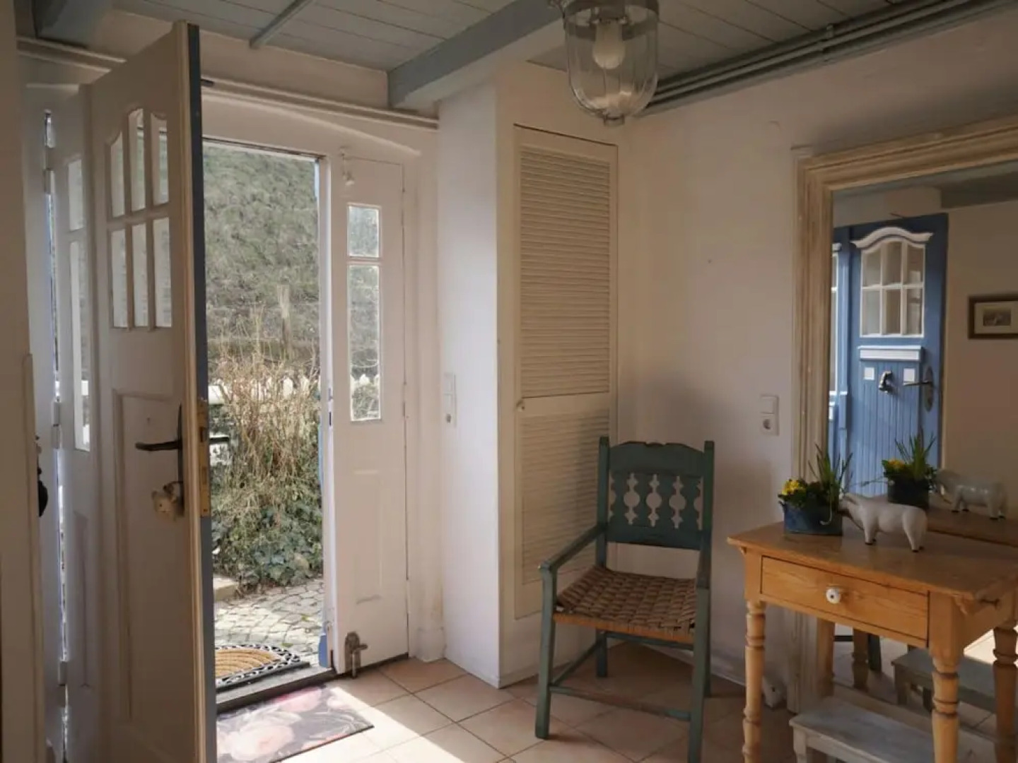 Country House Deichgraf