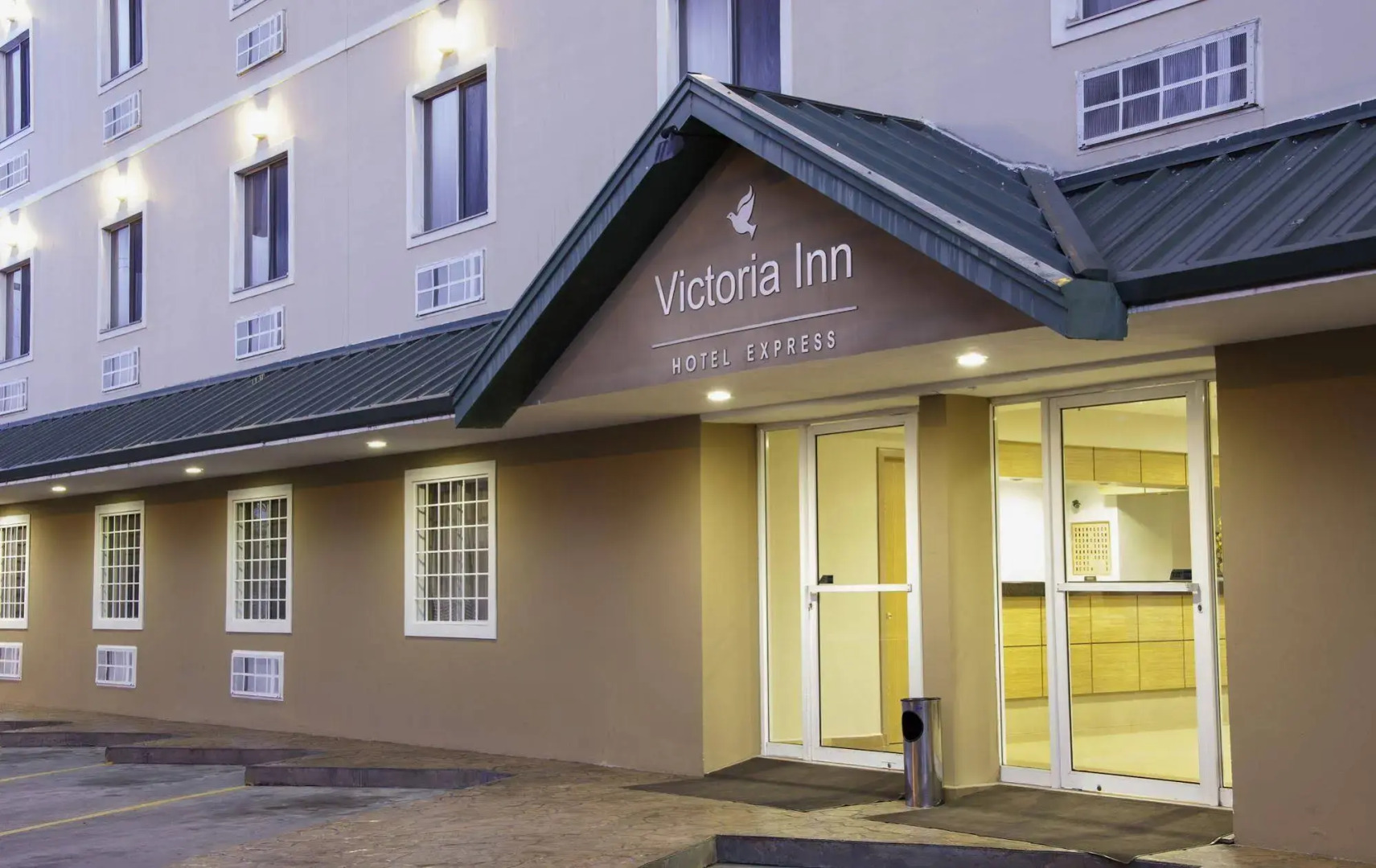 Victoria Inn Hotel Express