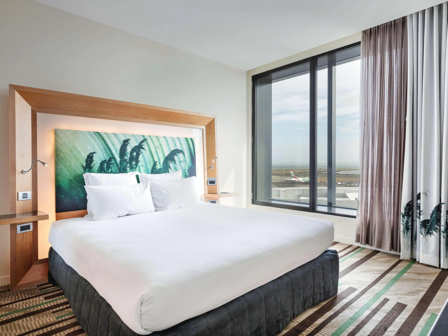 Novotel Auckland Airport