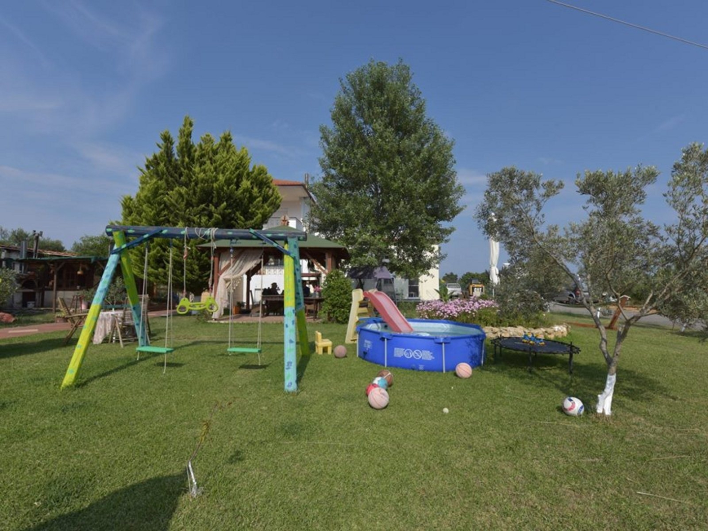 Frezia Studio - Nea Potidea Halkidiki