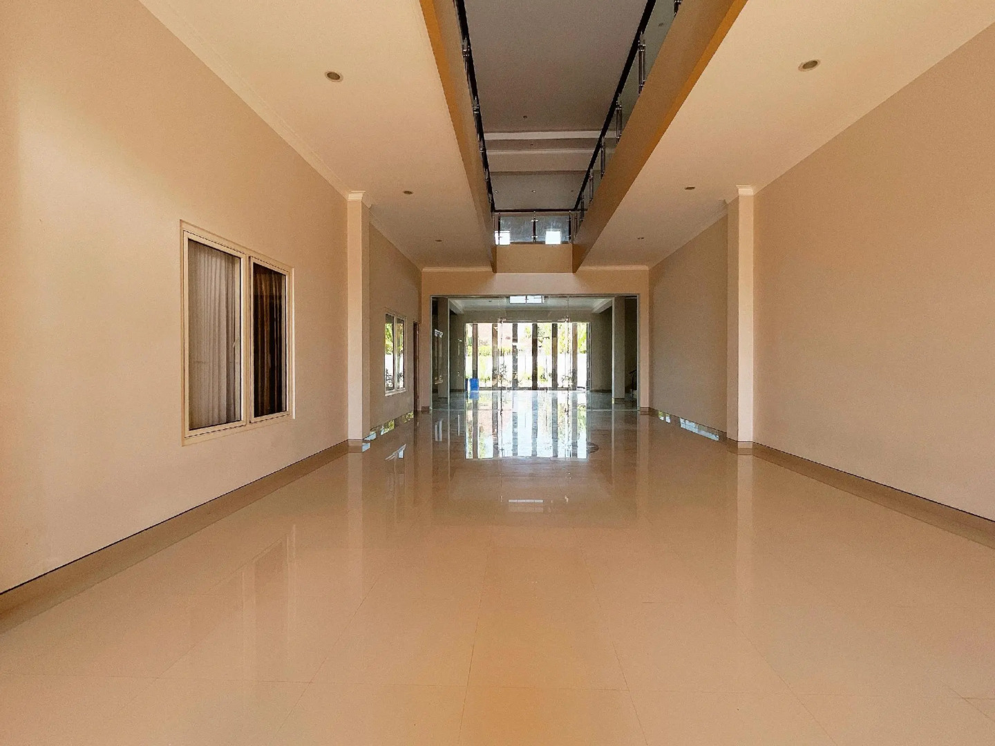 Capital O 91166 El Malik Hotel