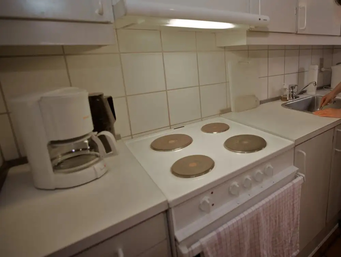 Benniksgaard Bed & Breakfast