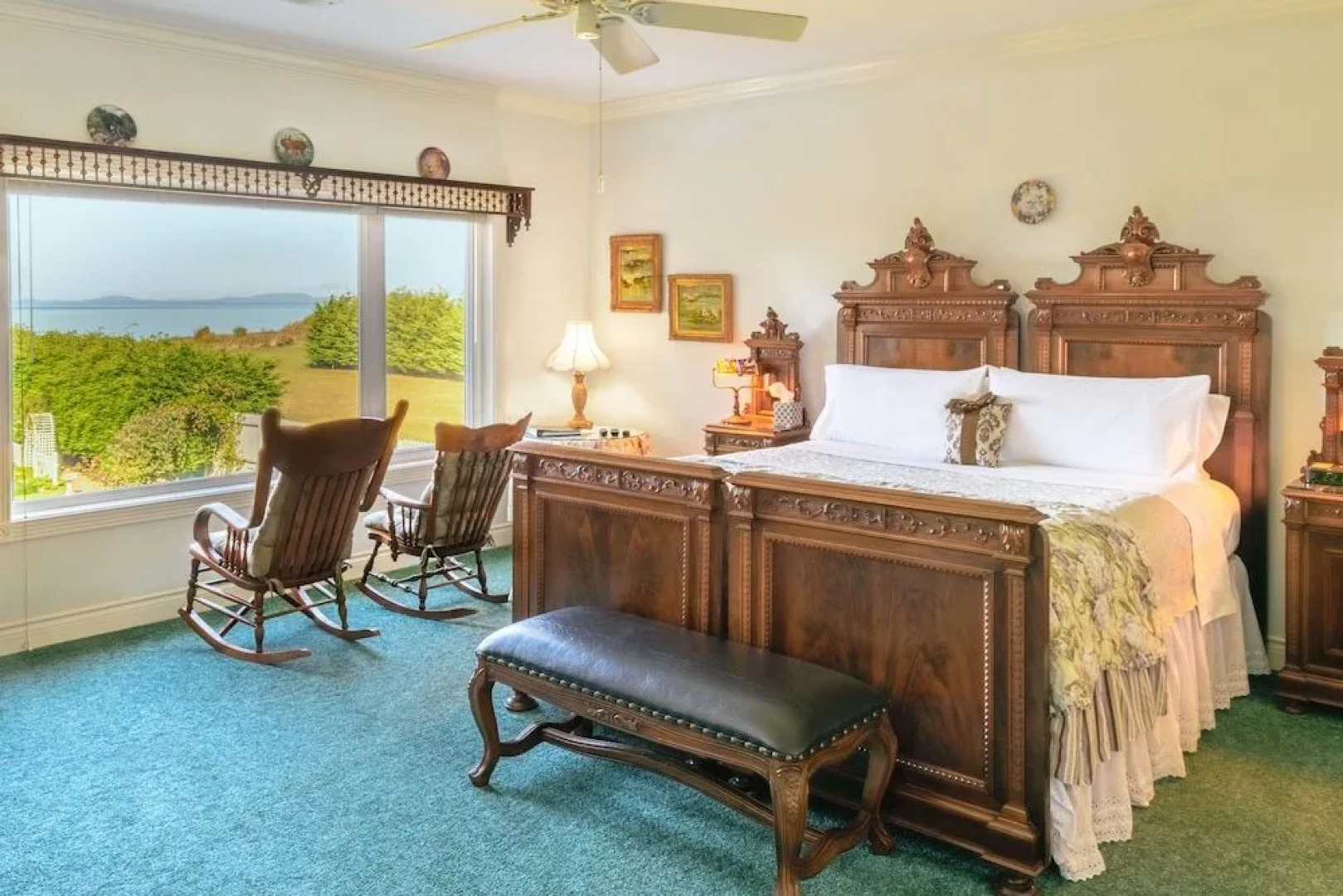 Sea Cliff Gardens Bed & Breakfast