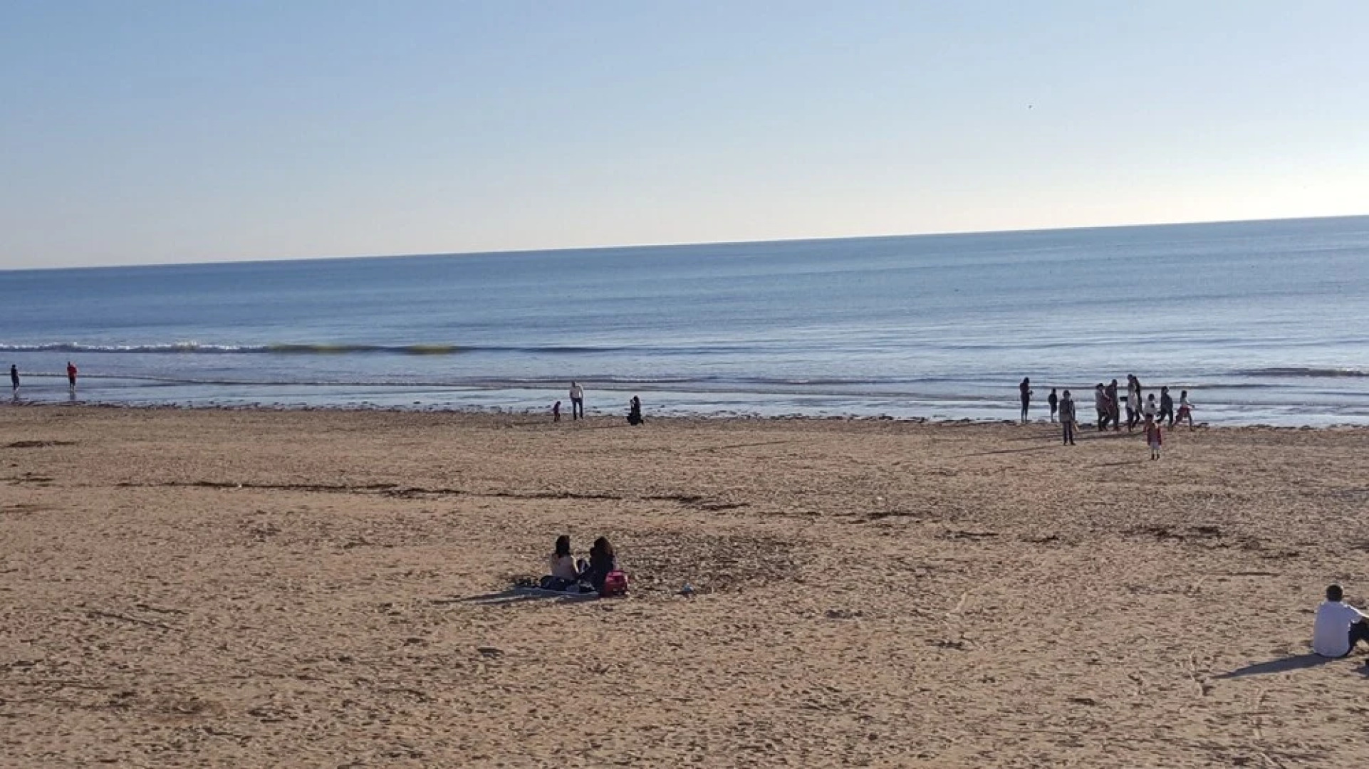 Mobil Home With 2 Bedrooms in Saint-jean-de-monts, With Pool Access an