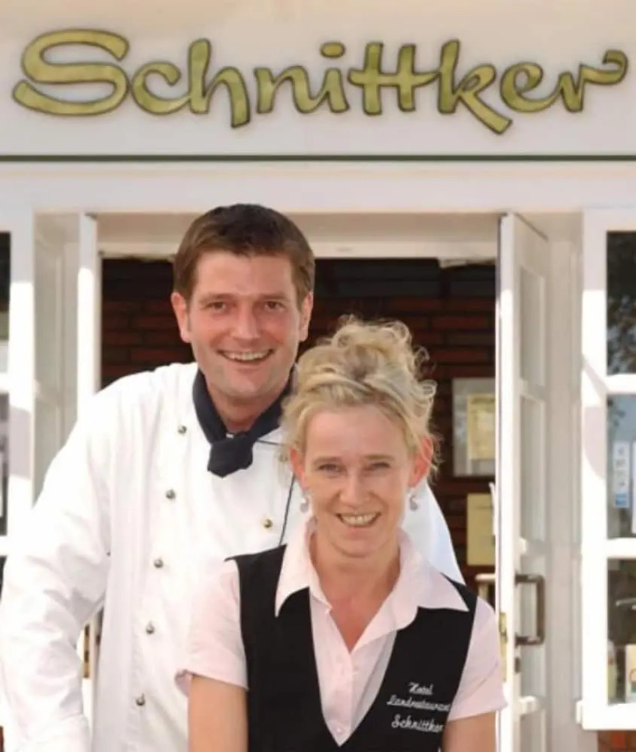 Hotel Landrestaurant Schnittker