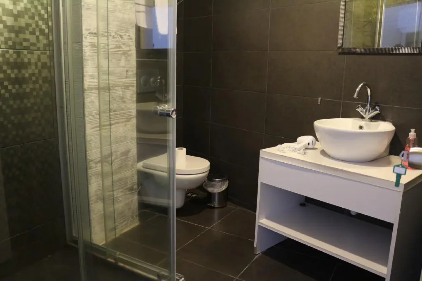 Corner Boutique Hotel