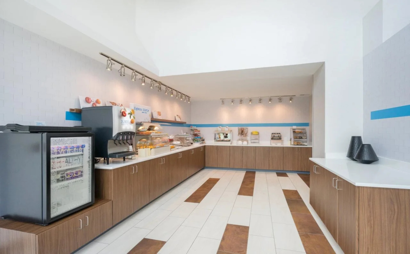 Holiday Inn Express Hotel & Suites Frankfort by IHG