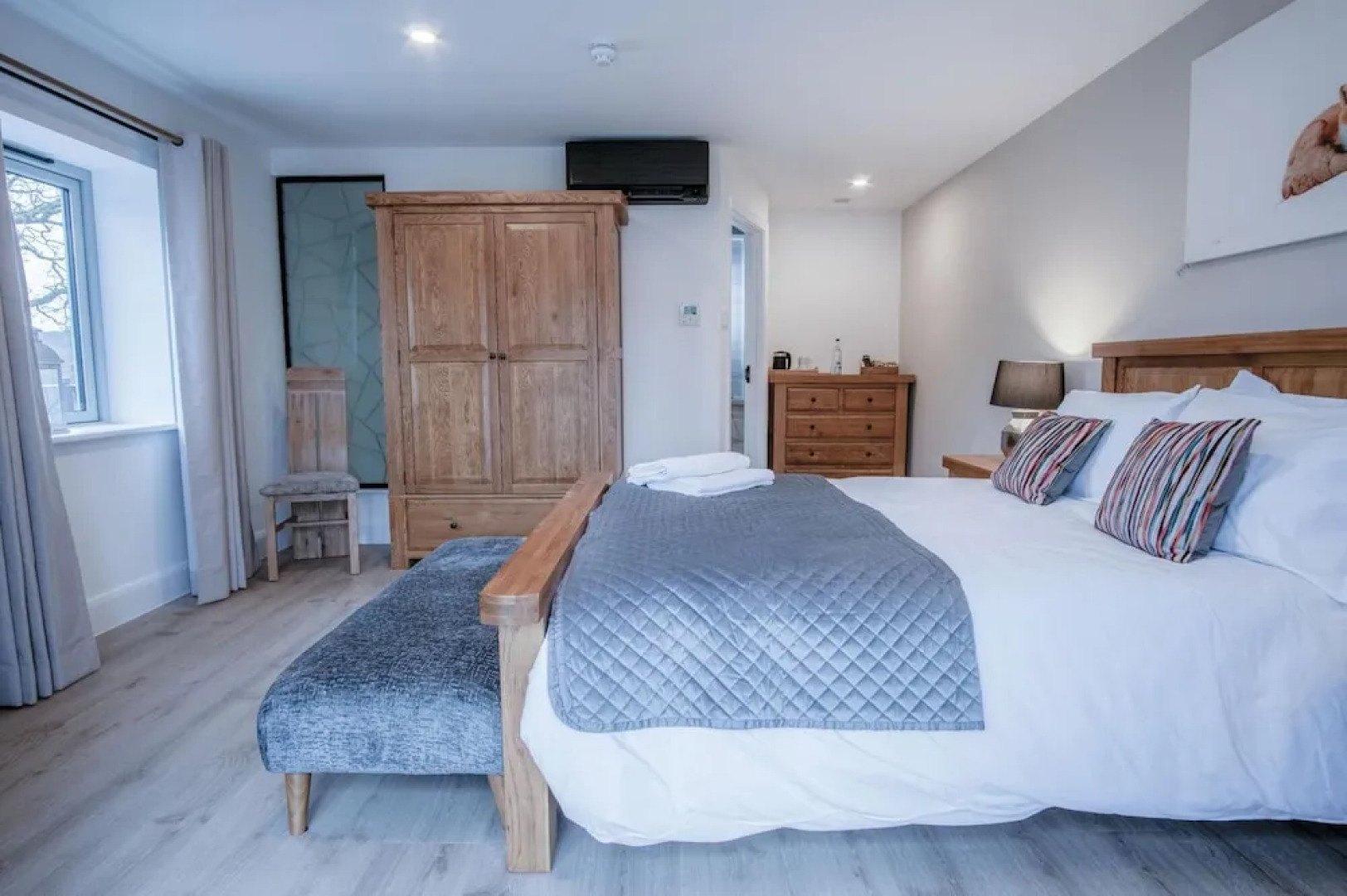 Room 7 - The Sleeping Giant - Pen Y Cae Inn