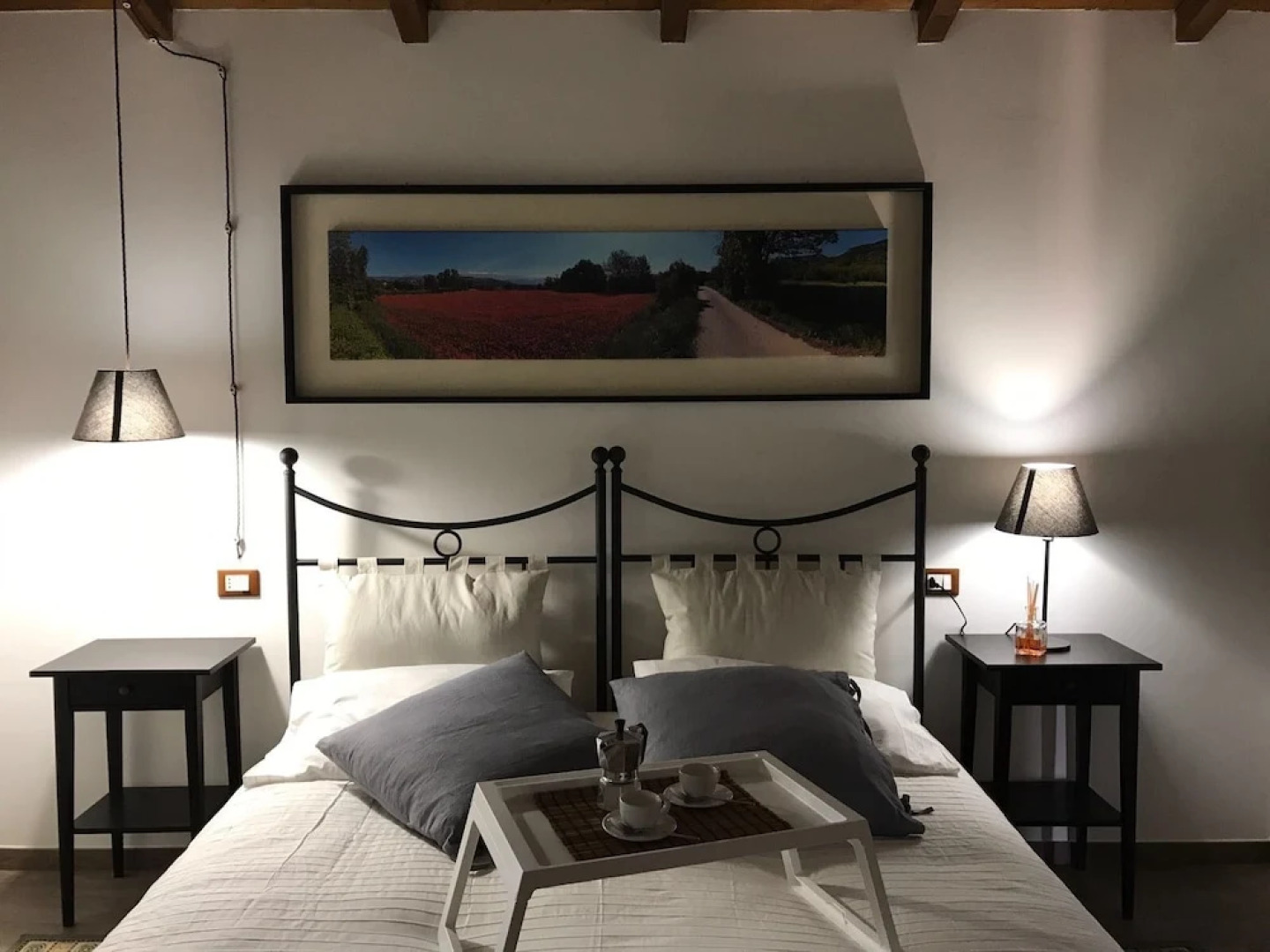 Fattoria Antica Forconia