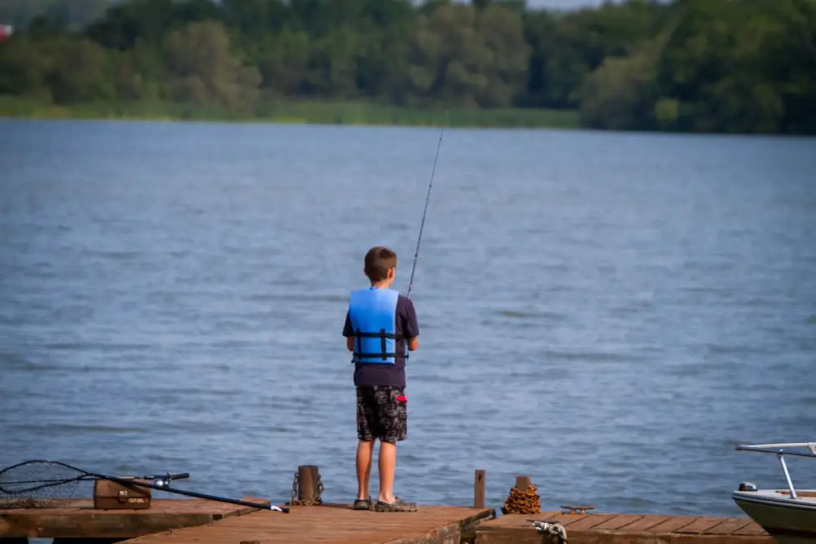 Pickerel Park RV Resort