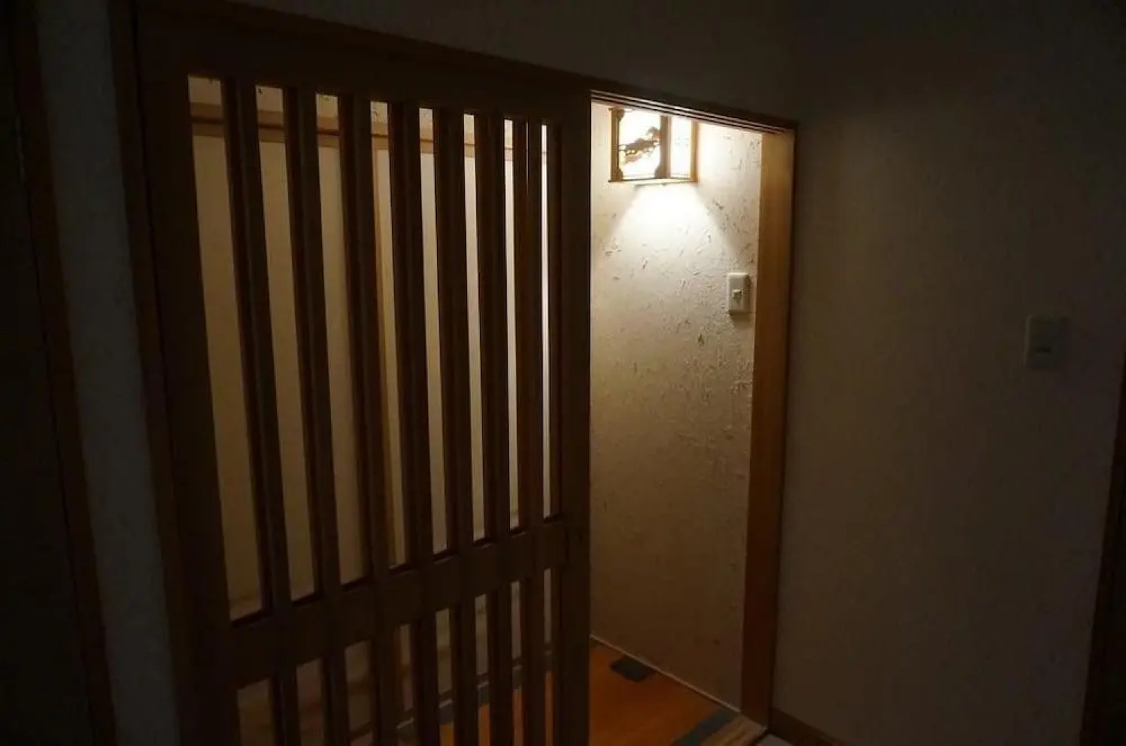 Otaru Ekimae Guest House Ito - Hostel