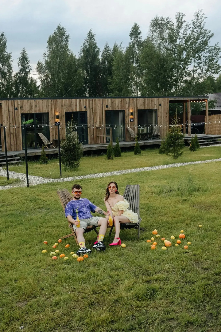 Смарт Дача | Завидово