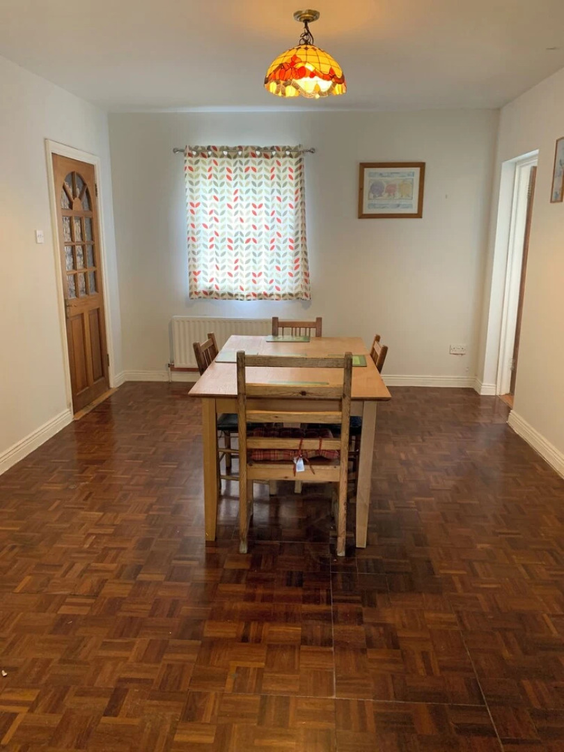 Beautiful 2-bed Apartment