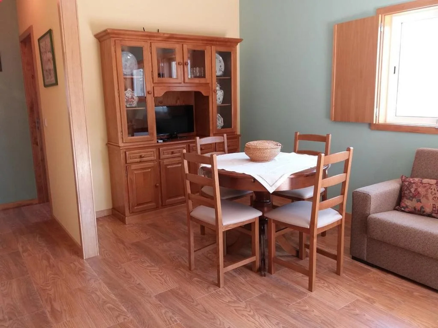 Casa Nova Agroturismo