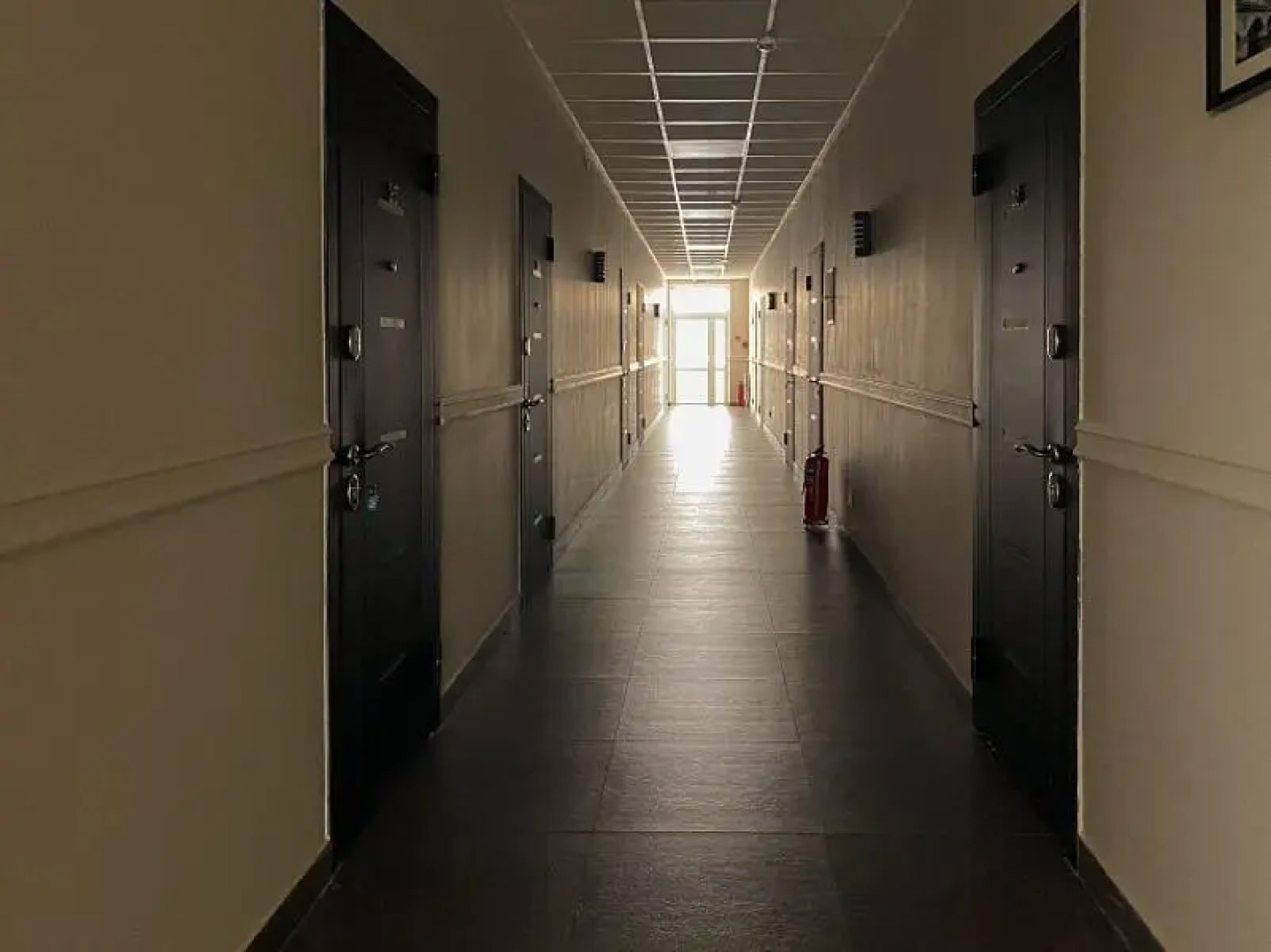 Мотель Минутка