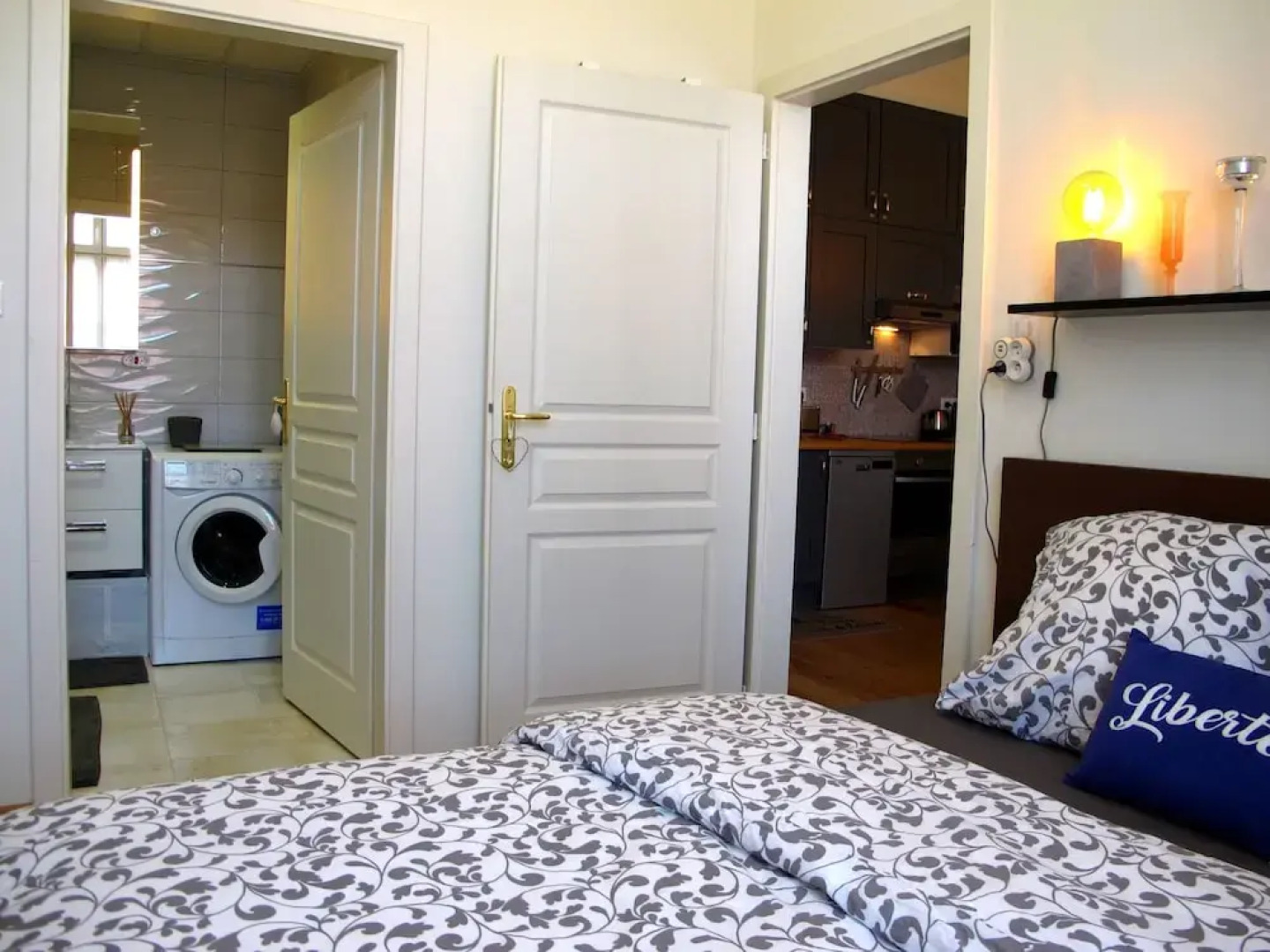 CityCosy Strasbourg - Cosy Schilig