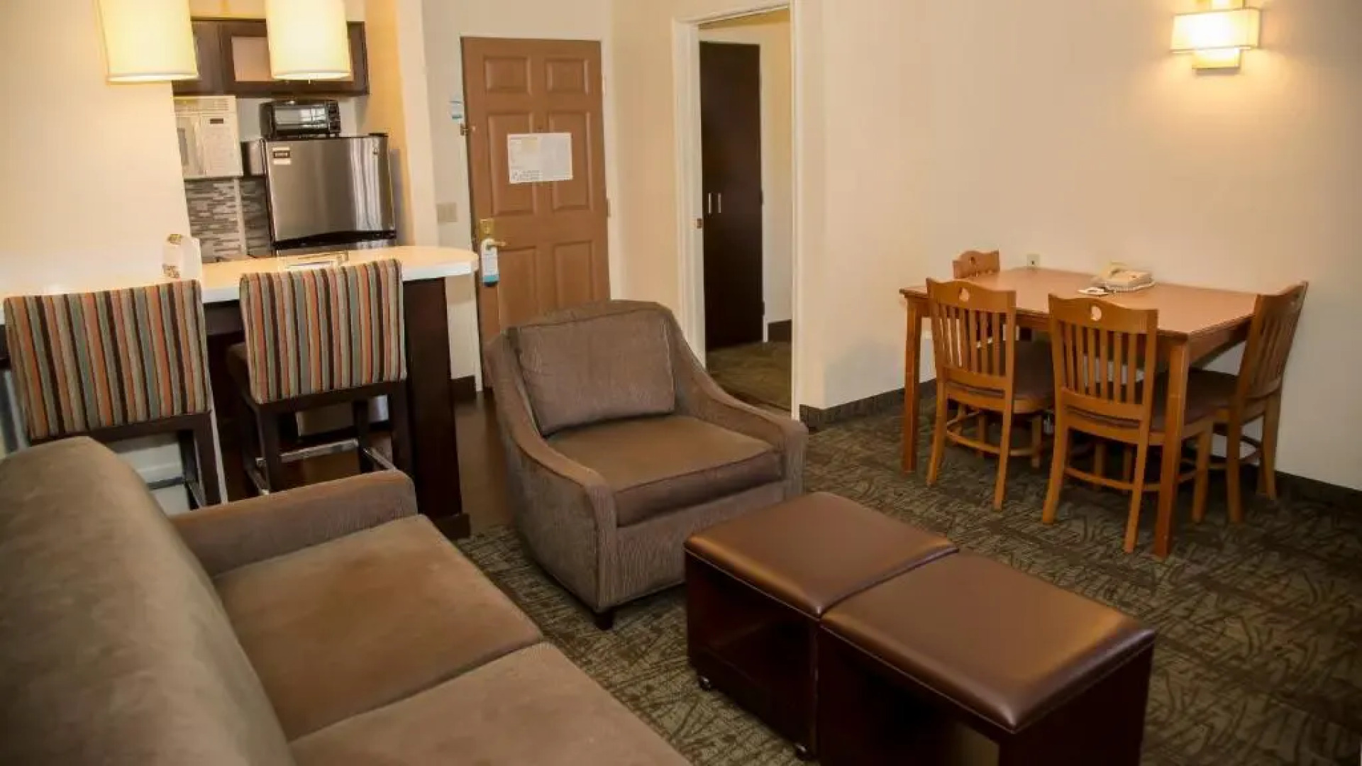 Staybridge Suites Colorado Springs North by IHG