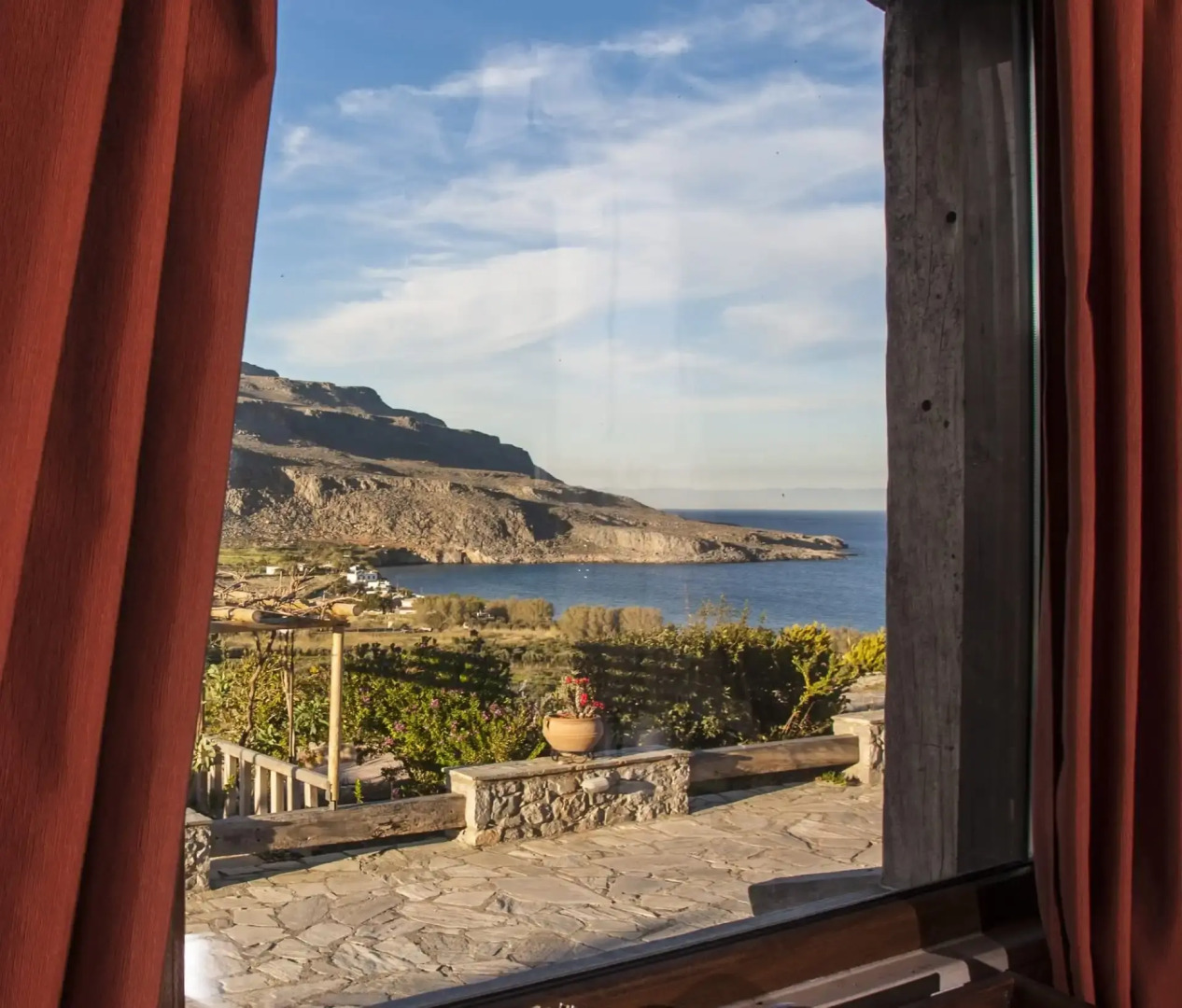 Terra Minoika Boutique Resort