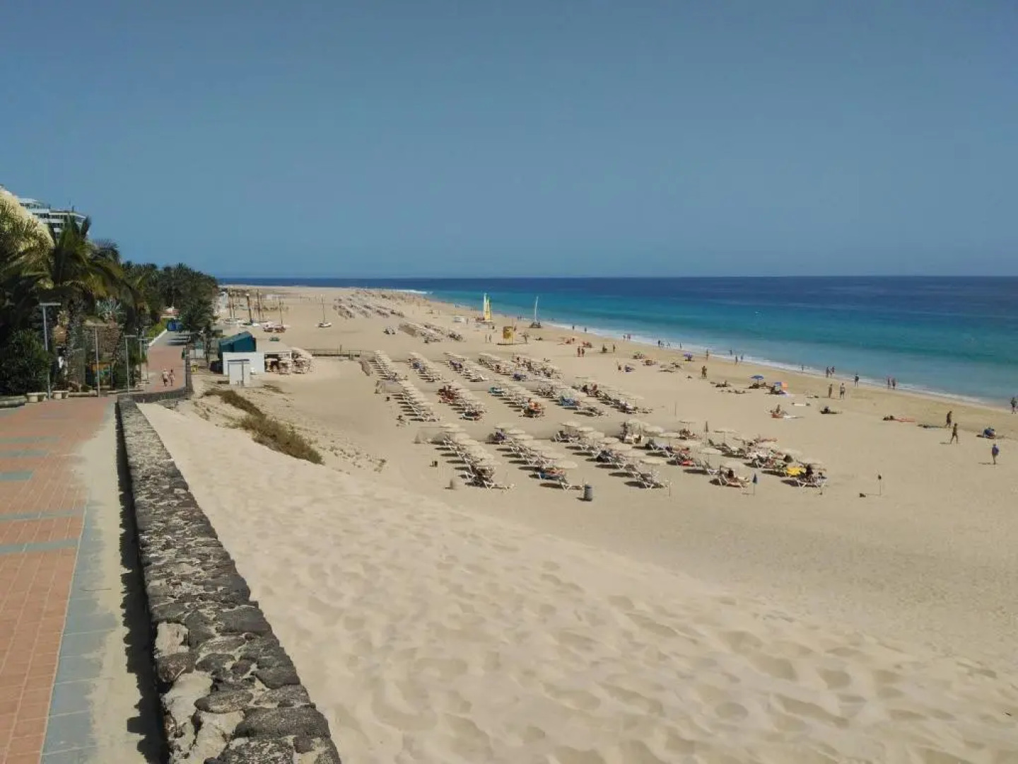 Apartamento Solymar Jasmin A8