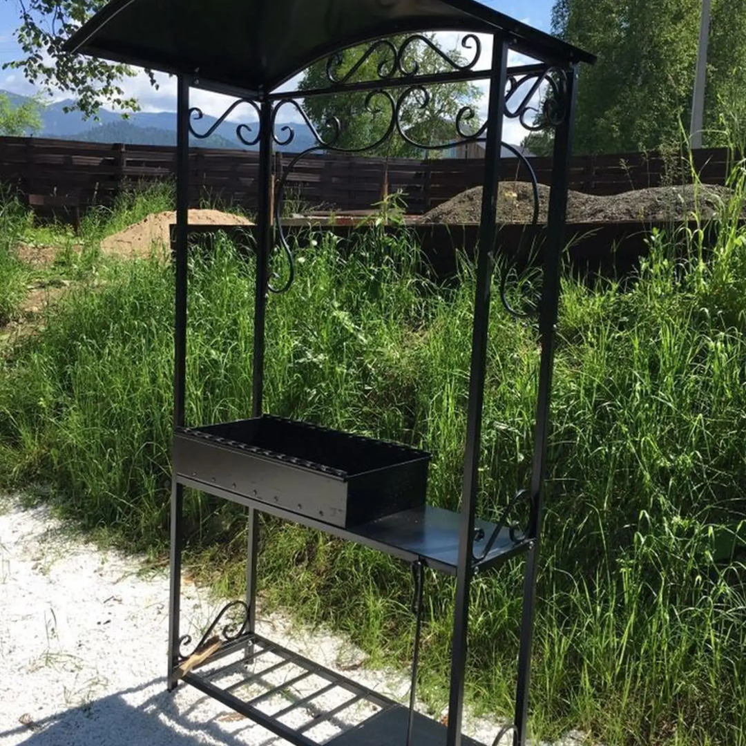 Гостевой дом на улице Горная 5