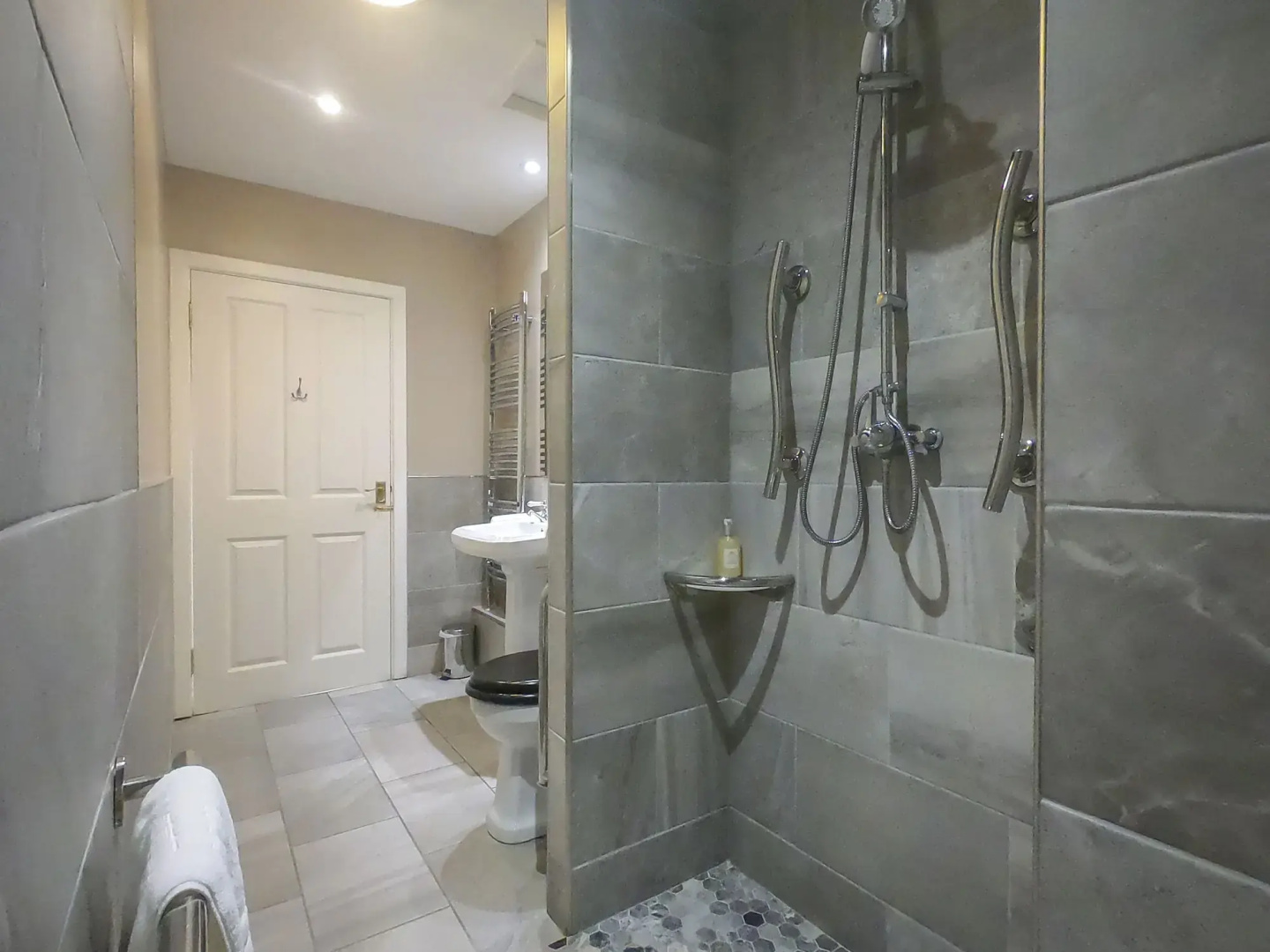 Coul House Hotel