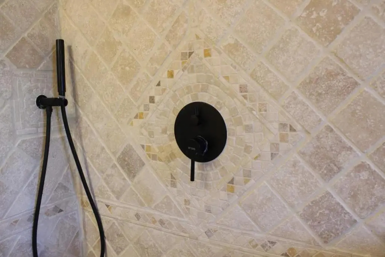 La maison du bonheur - les roulottes - Campsite