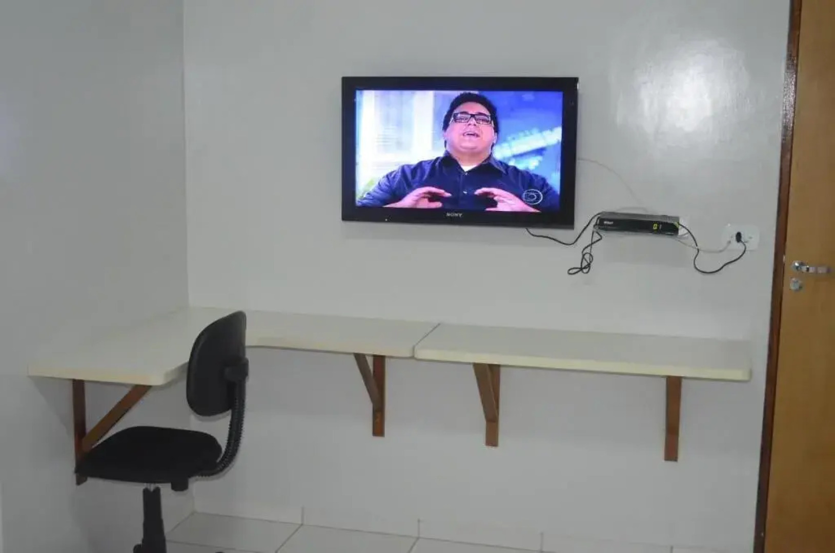 Hotel Palace Avenida