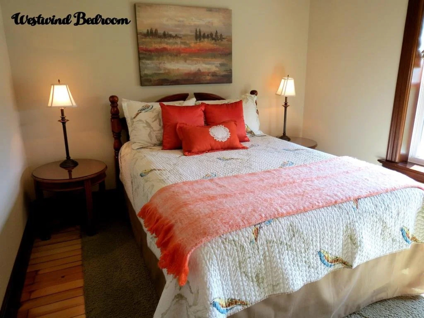 Heathcote Haven Bed & Breakfast